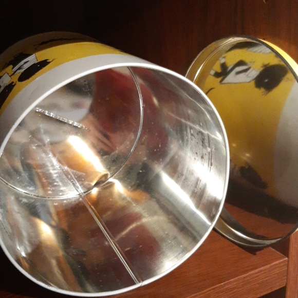 Cookie tin - Picture 4 of 4